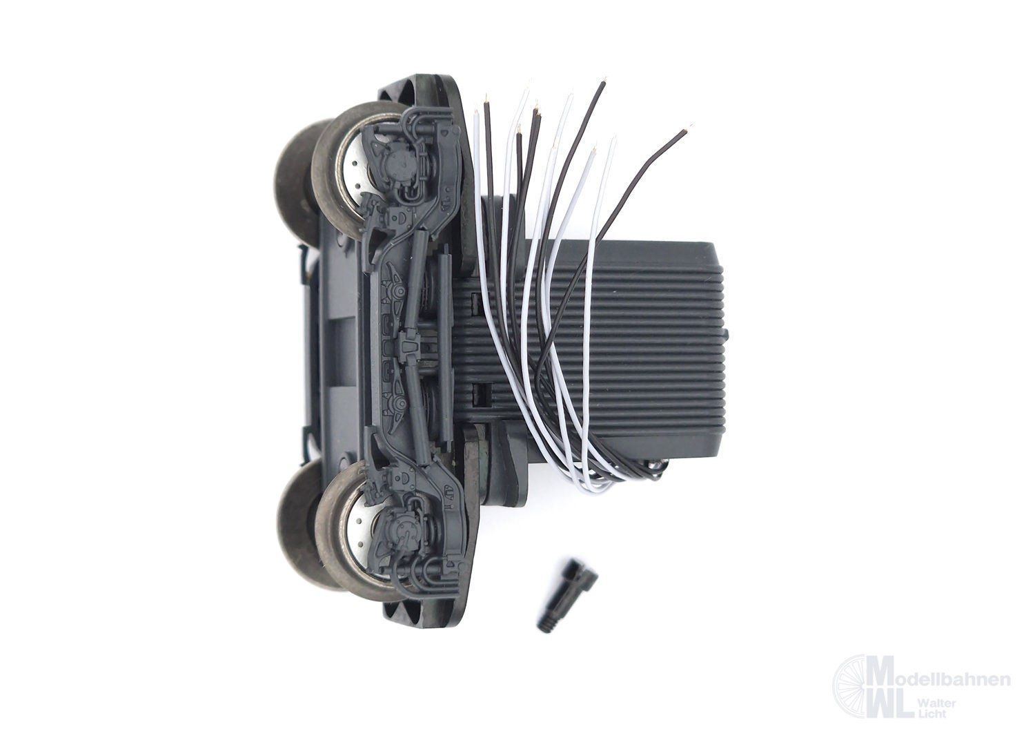 Märklin Ersatzeile E379319 - ERSATZTEIL: Drehgestell